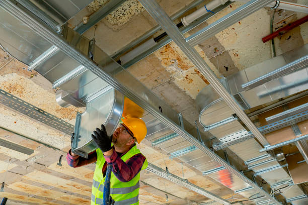 Best Ductless HVAC Repair  in Arlington, GA
