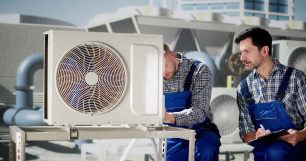 Best Central Air Repair  in Arlington, GA