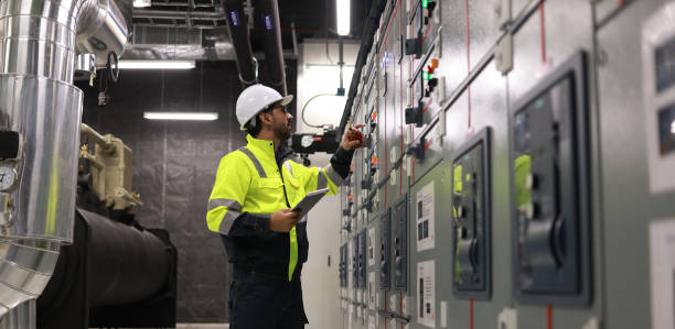 Professional HVAC in Arlington, GA